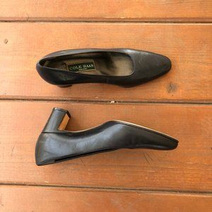 Cole Haan Slip-On size 7 Leather made in Italy